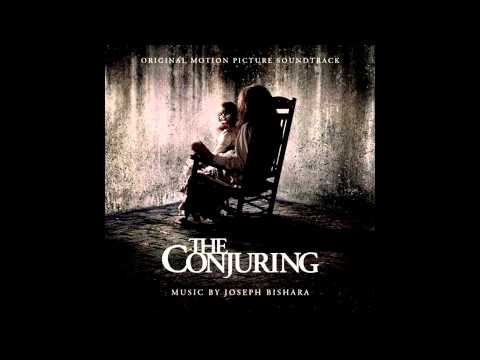 The Conjuring [Soundtrack]