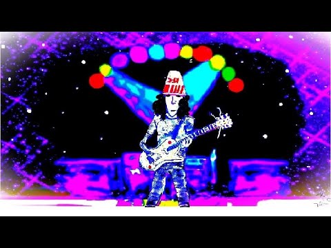 Thumbnail for BucketHead Friday The 13th Show FTC Warehouse Stage One Fairfield Ct Full HD by Joey Tafolla