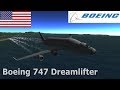Boeing Dreamlifter Speedbuild KSP 1 0 5