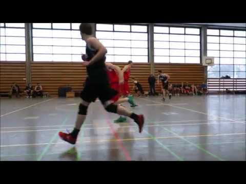 Eintracht Hildesheim - TK Hannover II