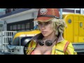 Vidéo de gameplay de Final Fantasy XV  Toute Plateformes