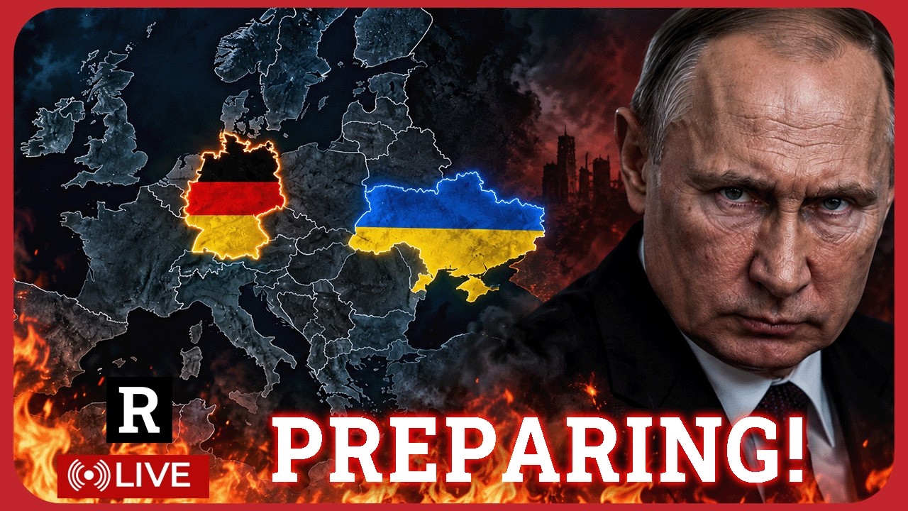 NATO and Europe Have a Death wish Preparing For War Against Russia, Germany’s AFD Wins
