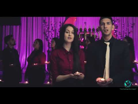 Хор : ЦАСД КЮСТЕНДИЛ - СВОБОДА  ( ХРИСТОС НА ГОЛГОТА БЕ РАЗПНАТ ЗА ТЕБ)