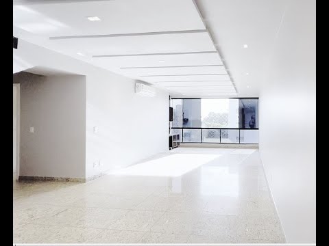 Cobertura á venda, 4 suítes, 310 m², na SQSW 300 do Sudoeste por R$ 3.900.000,00