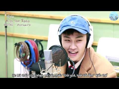 [VIETSUB] 180312 Jung Ilhoon - Kiss The Radio