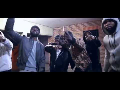 Klayz x Tony Funds - Bandoe [Music Video] @Klayz | Link Up TV