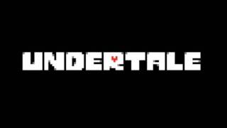 gost fite - undertale