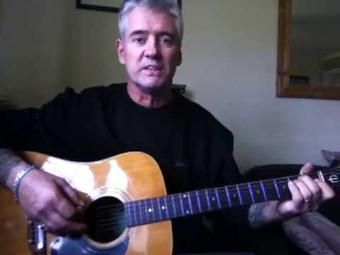 Ghosts, The Jam (Tutorial)