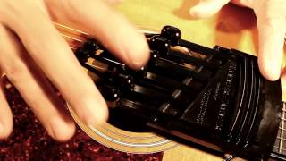 Video thumbnail for Hammer Jammer installation and tutorial by bigwalnutmusic