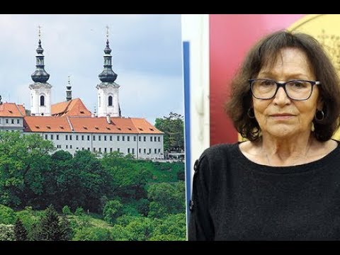 Její bratr zemřel před dvěma roky a Marta Kubišová (77) se s ním stále nerozloučila. Proto se teď zp