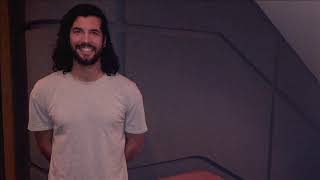 Laurence Castera - Un deuxième album plus rock (Entrevue)