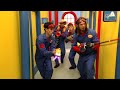 Imagination Movers - The Boom Boom Song