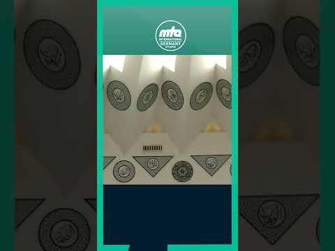 Gebetsaufruf zur aktuellen Lage | Freitagsansprache 25. März 2022