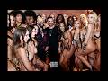 NYFW Black Tape Project BTS Photoshoot 2022 9 New York Fashion Week Art Hearts Fashion