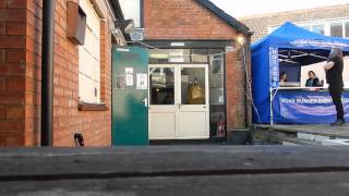 Soundcheck - Fort Hope