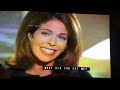 Closing To Jingle All The Way 1997 VHS