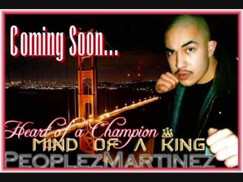 Peoplez Martinez Salad Bowl Immortals