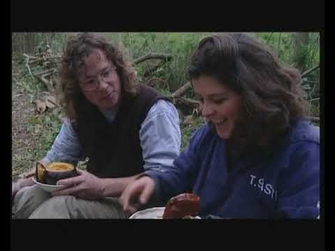 River Cottage - Kapa, kasza, fakanál S01E12