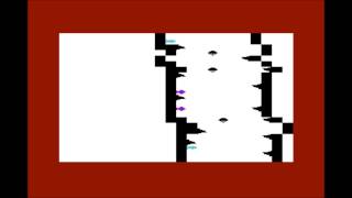 Scrumble for the Commodore VIC-20 / Commodore VC-20