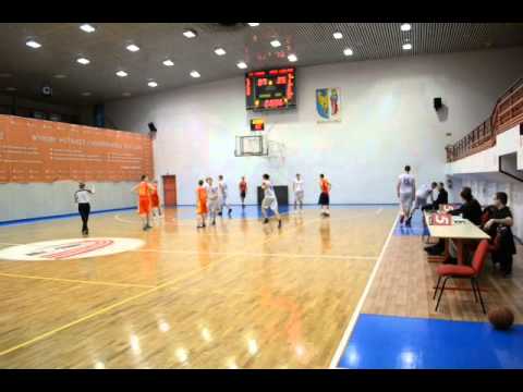 SKM 2014 U-16 Pogoń Ruda Śl. - MCKS Czeladź