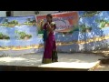 Fancy Dress1 By Rabindra Niketan School