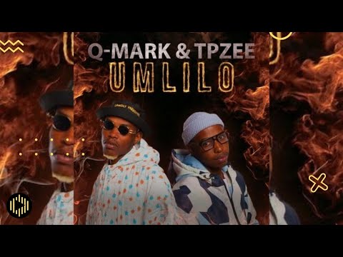 Q-Mark & TpZee – Africa Rise ft. Tseki M