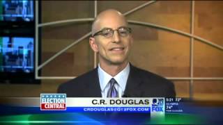 What's in a name? In elections, perhaps plenty