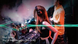 Download lagu FULL SET NHẠC HOA 2023 - WO DE HAO XIONG DI x BIỆT TRI KỶ mp3