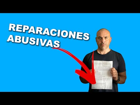 HASTA 11.000€ POR UNA PIEZA DEFECTUOSA: EL ABUSO AL CONDUCTOR EN LA UE, CON DOCUMENTOS