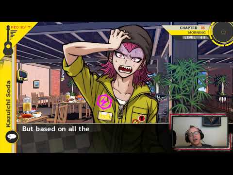 Minomi's House? - Danganronpa 2 Pt. 23