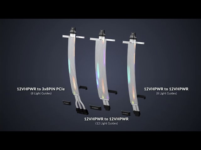 lian li strimer plus v2