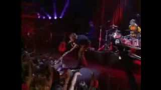 Hanson - In The City [At The Fillmore]