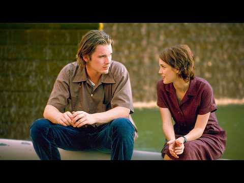 "Would You Two Just Do It and Get It Over With!" | Reality Bites