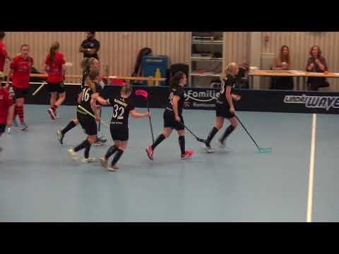 180223 Damer Div.3 Lindås - Överby (7-3) Per1a