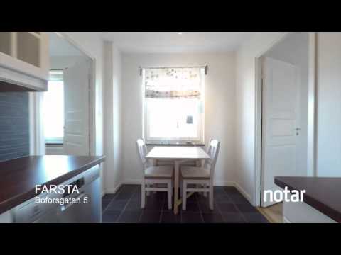 Boforsgatan 5, 3 rum, 76,5 kvm - Notar