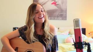 Pas plus que ça - Gabrielle Goulet (Cover)