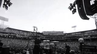Pearl Jam - Release - Fenway (August 5, 2016)