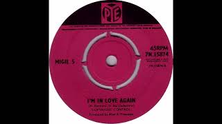 Download lagu Migil 5   I'm In Love Again   Pye 7N 15874 1965 mp3 Download lagu Migil 5   I'm In Love Again   Pye 7N 15874 1965 mp3