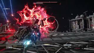 PS5  ARMORED CORE 6 初見 ＊エアーちゃんが倒せない → 倒せた―――！！（1周目クリア）
