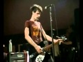 Fugazi Last Chance For A Slow Dance (subtitulado)