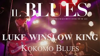 Luke Winslow King - Kokomo Blues - Il Blues Magazine