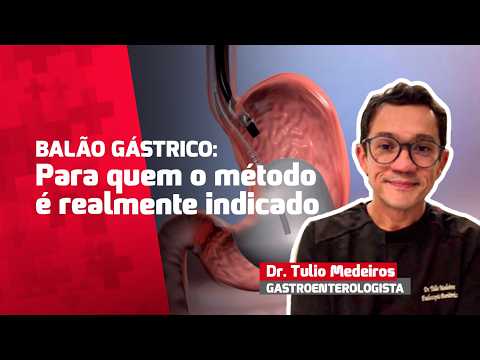 Balão gástrico: para quem o método é realmente indicado
