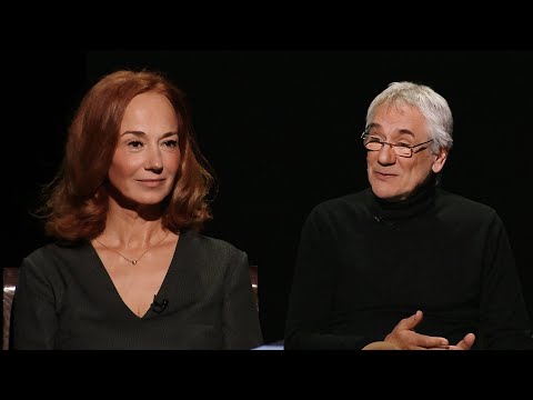 Nocturne cu Marcel Iureş (@TVR1)