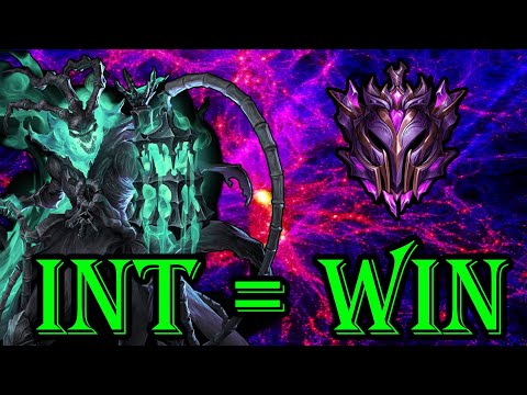Master Thresh Gameplay vs Lulu - League of Legends [FULL GAME]