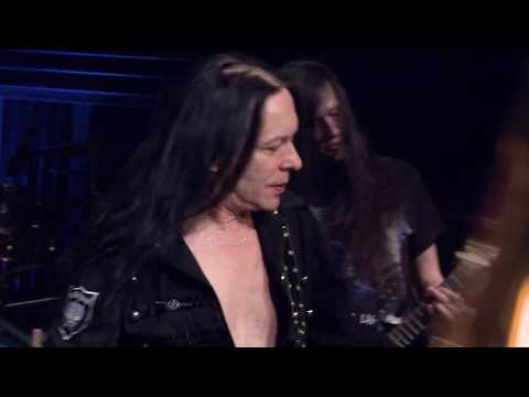 Spacerologia - Acid Drinkers - cover Mariusza Lubomskiego (NUT FERMENT 21)