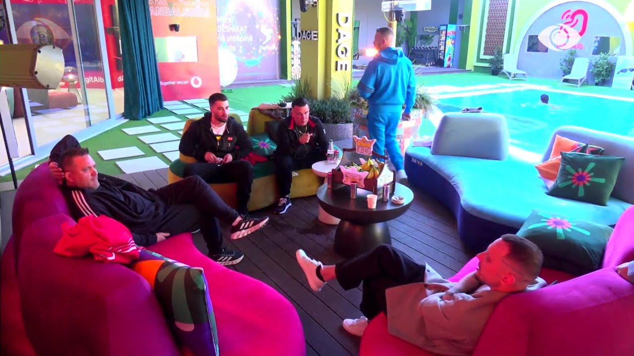 Avantazhi/ Juli i shpjegon zgjedhjen Romeos: Dua të di ku janë rivalët e mi