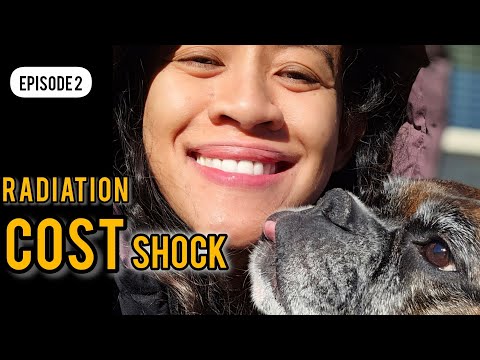 Mona’s Brain Tumor Diaries EP2: Post‑MRI Update + Radiation/CT Cost Shock