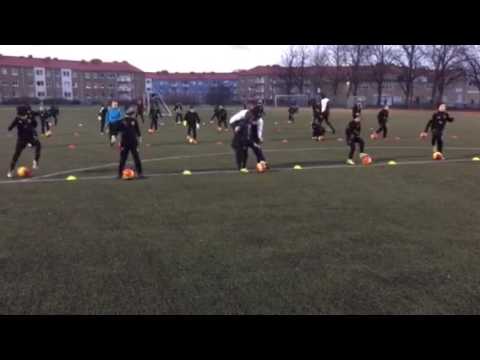 FC Bellevue P07 January 2017