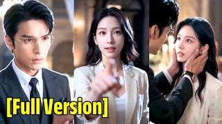 Betrayed on the day they registered their marriage, she went abroad and married a CEO.#260512lzA1