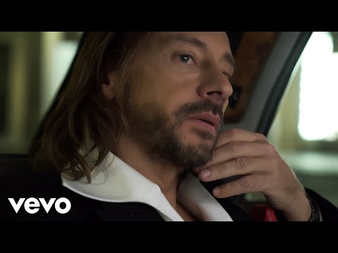 Bob Sinclar, Kee - D.N.A (Official Video)